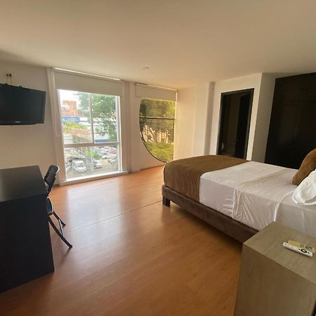 Hotel Metropolis Plaza Cali Dış mekan fotoğraf