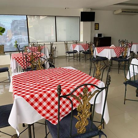 Hotel Metropolis Plaza Cali Dış mekan fotoğraf