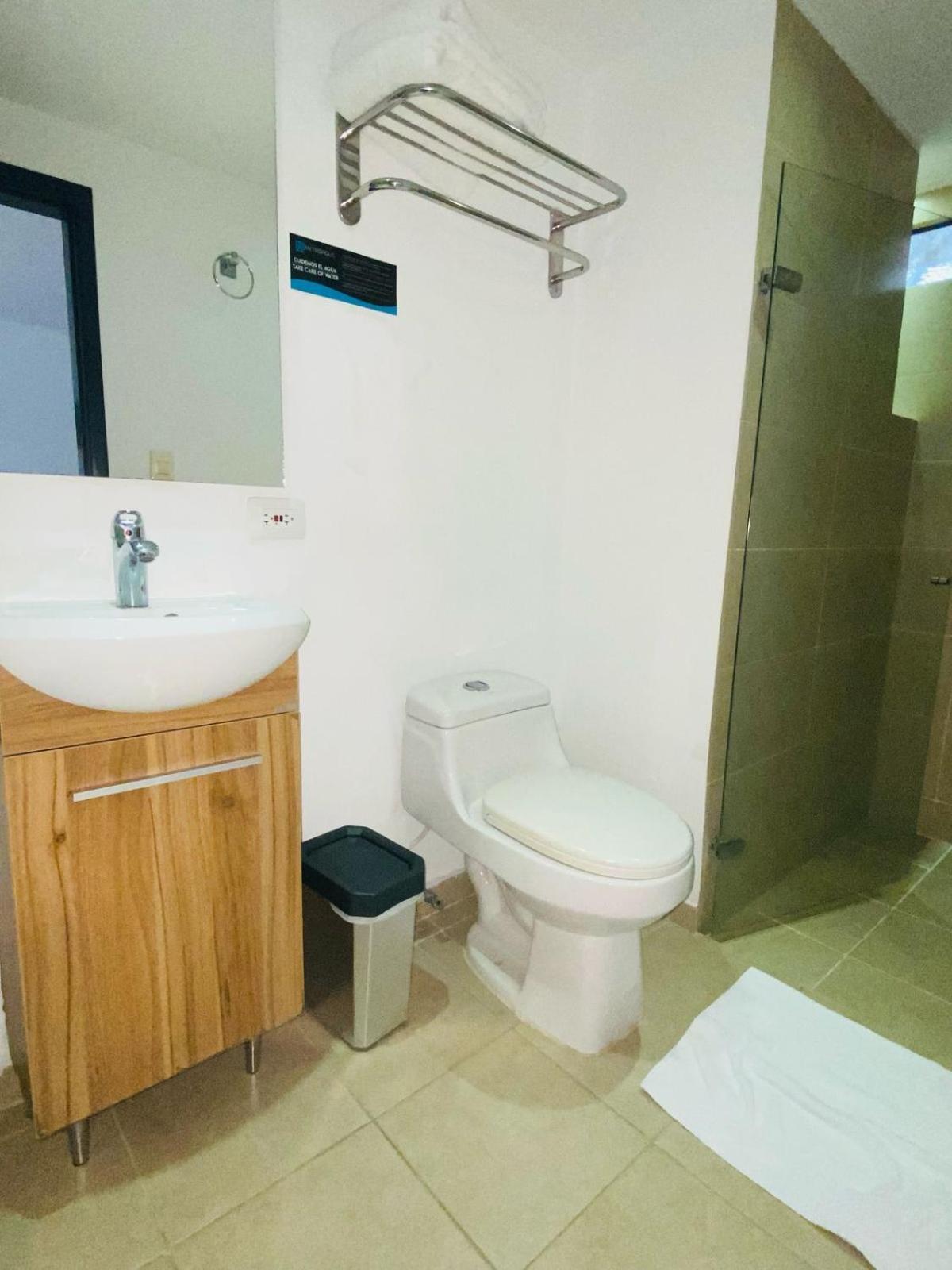 Hotel Metropolis Plaza Cali Dış mekan fotoğraf